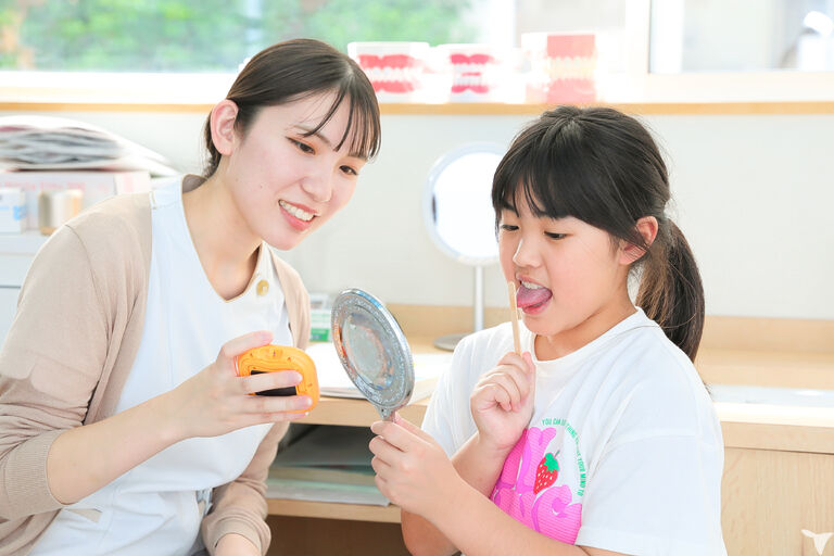 管理栄養士として輝ける