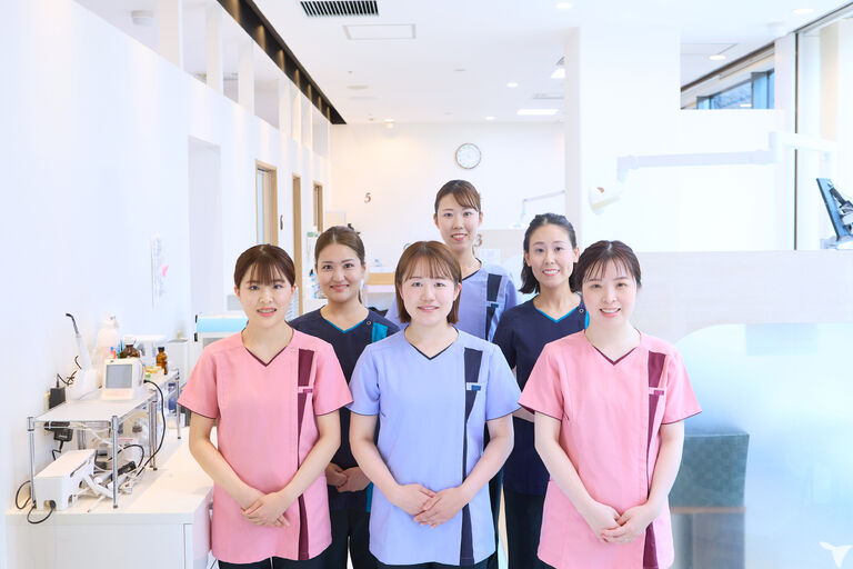 女性カウンセラー在籍！！