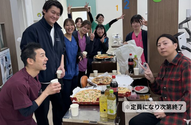 医療法人社団ピース