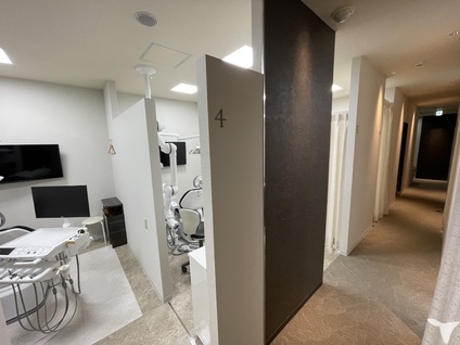 予防用ユニット