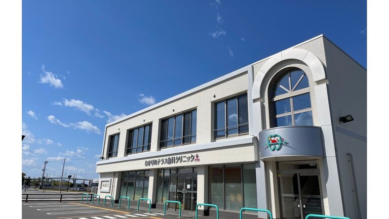 どんどん事業拡大中！