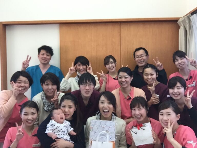 誕生日会