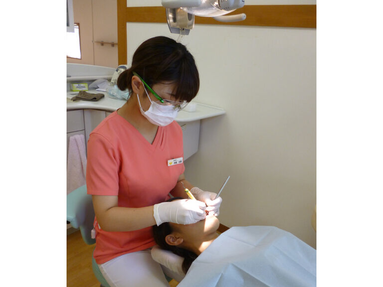 メインテナンス