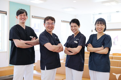 専門医の取得が可能です