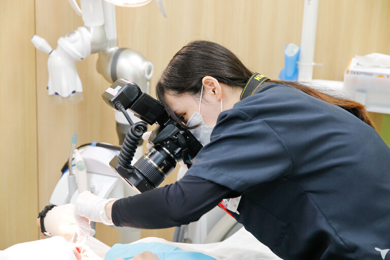 歯科衛生士