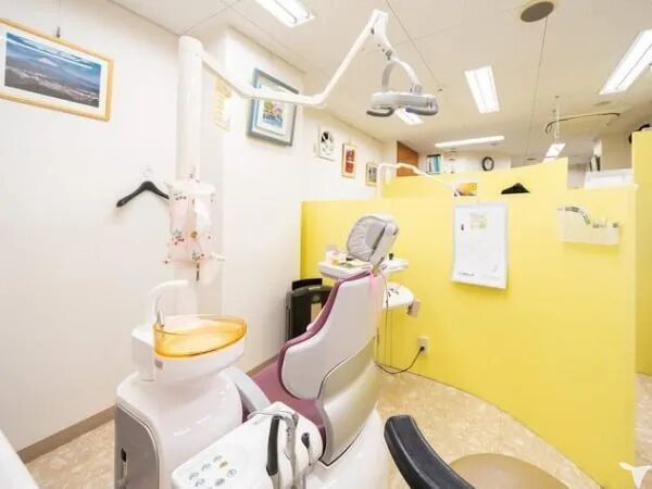 先輩スタッフが丁寧に指導