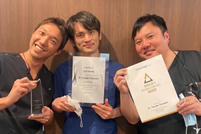 幅広い治療が学べる✨