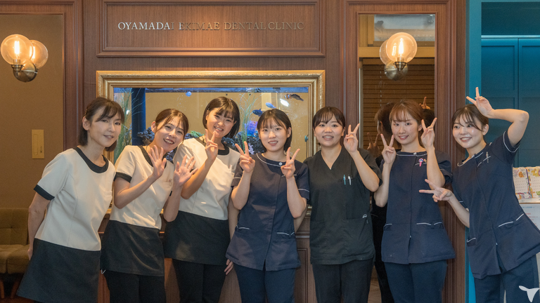 キャリアアップもできる✨