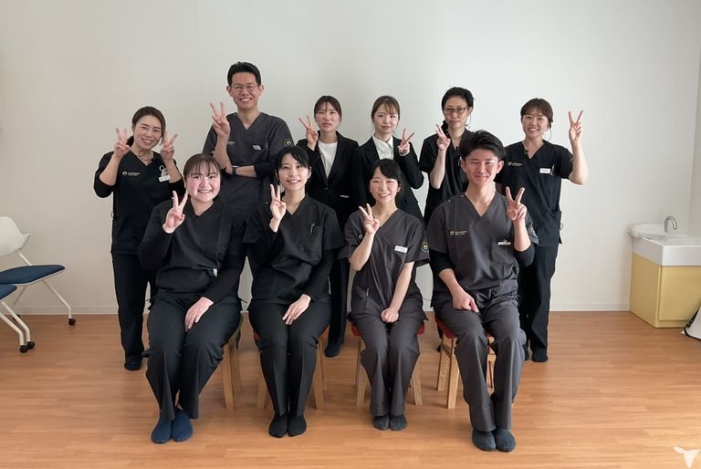 2025年4月の入社式