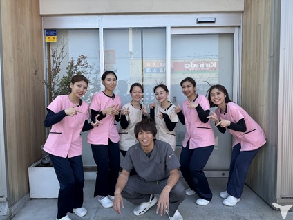 院長 樋下田隆史