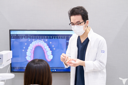 インビザライン