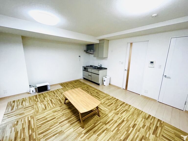 スタッフルーム