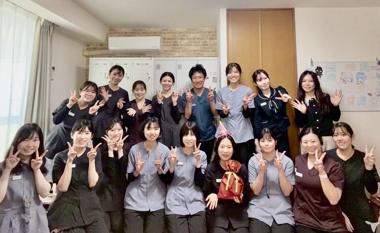 楽しいイベント盛り沢山
