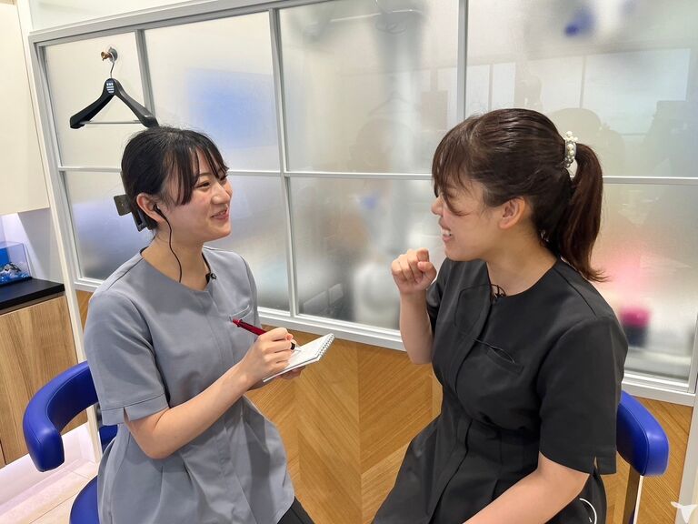 お姉さん制度