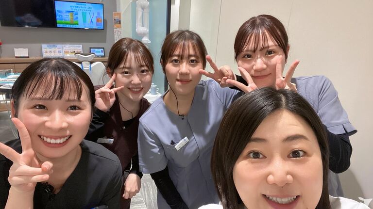 院内セミナーで成長！