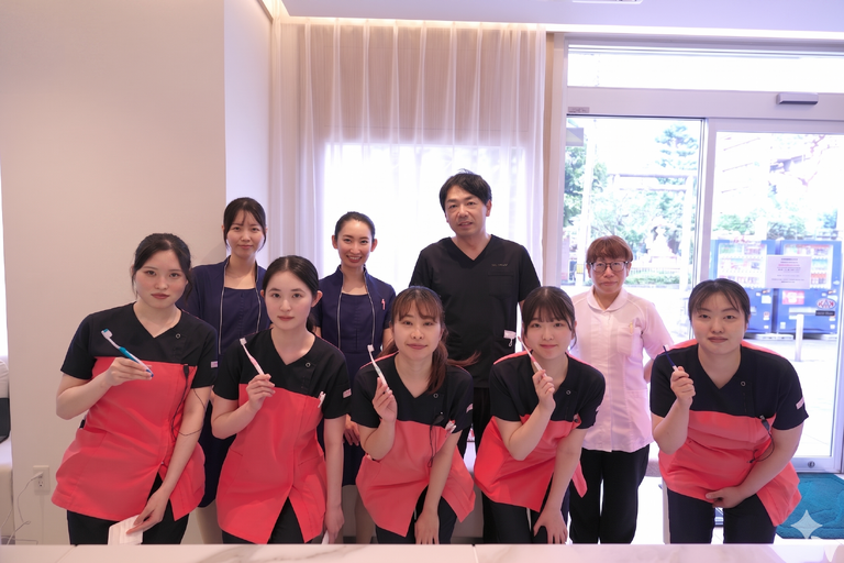 医療法人恒恵会 アロマデンタルオ…