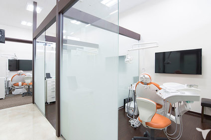 治療に集中できる30分制