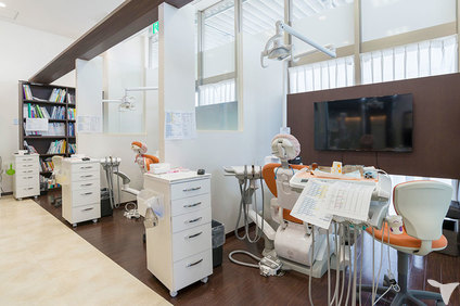 力を伸ばす担当医制