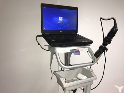 嚥下内視鏡
