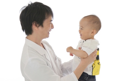 【子育てに理解ある職場】