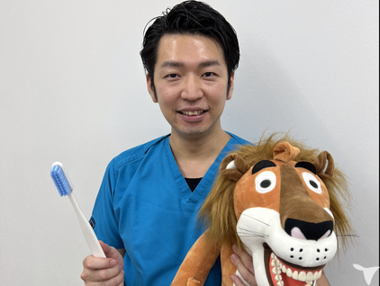 山根院長です！