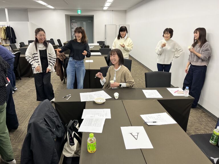 研修会の様子