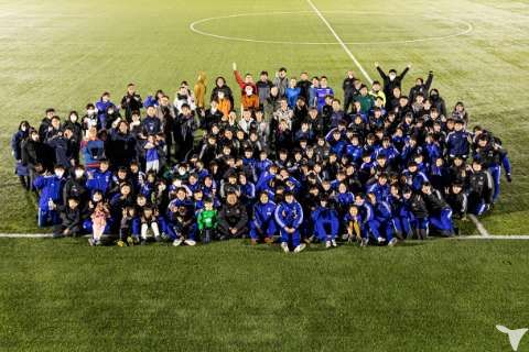 充実した福利厚生