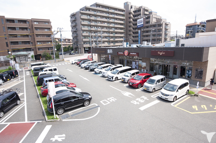 通勤しやすい職場
