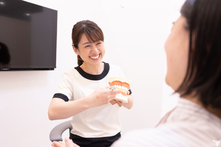 ぜひ一緒に働きませんか？
