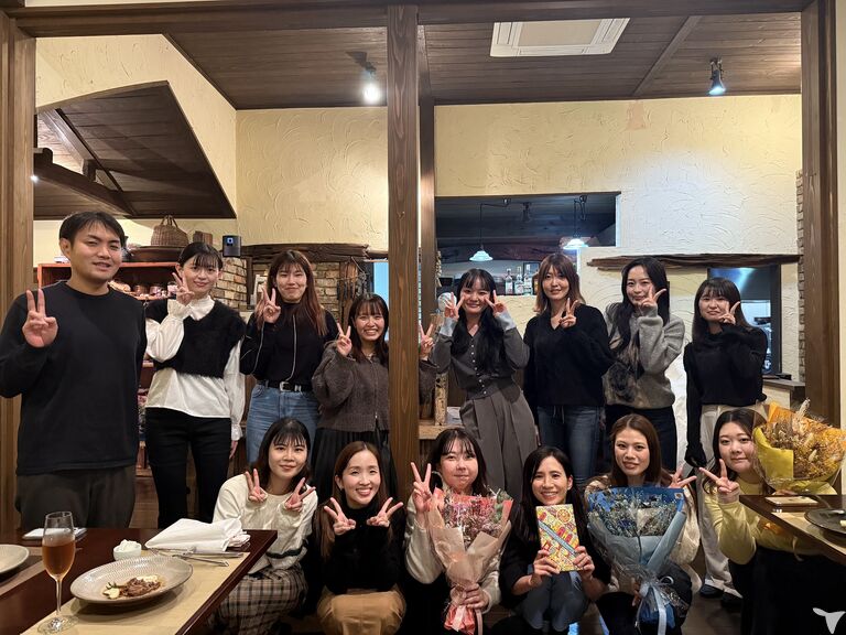 令和7年12月忘年会