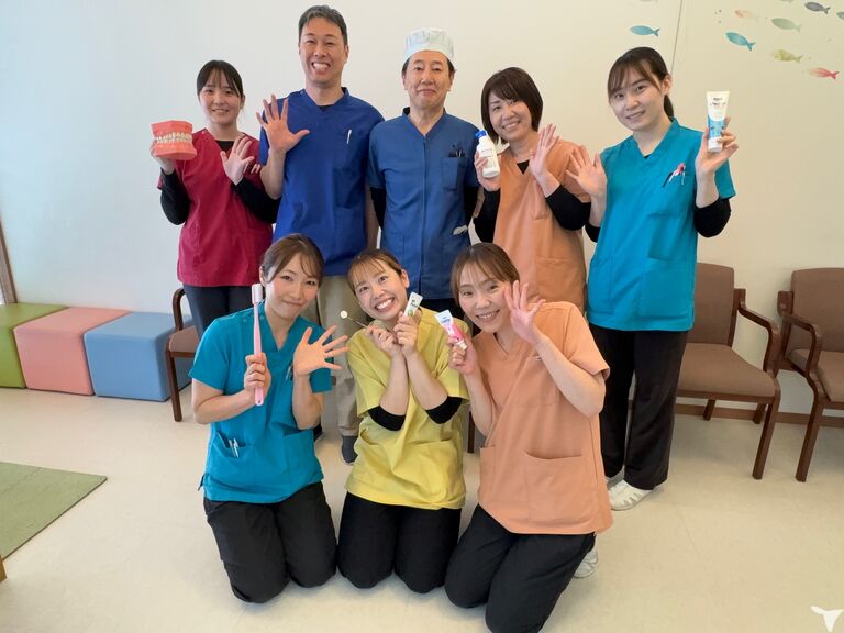 2027年卒・村瀬歯科