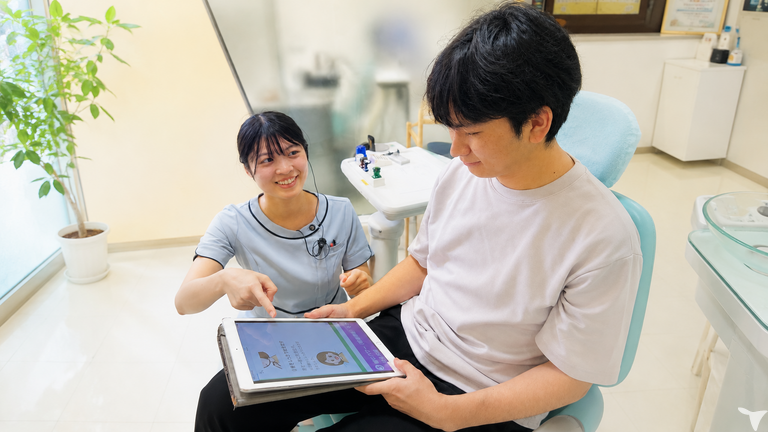 医療法人C&Cメディカル 梶原歯…
