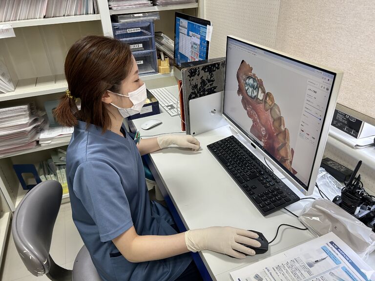 医療法人C＆Cメディカル　梶原歯…