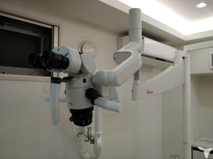 マイクロスコープ