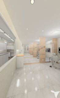 分院展開も予定しています