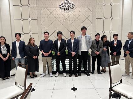 最新の設備、幅広い診療