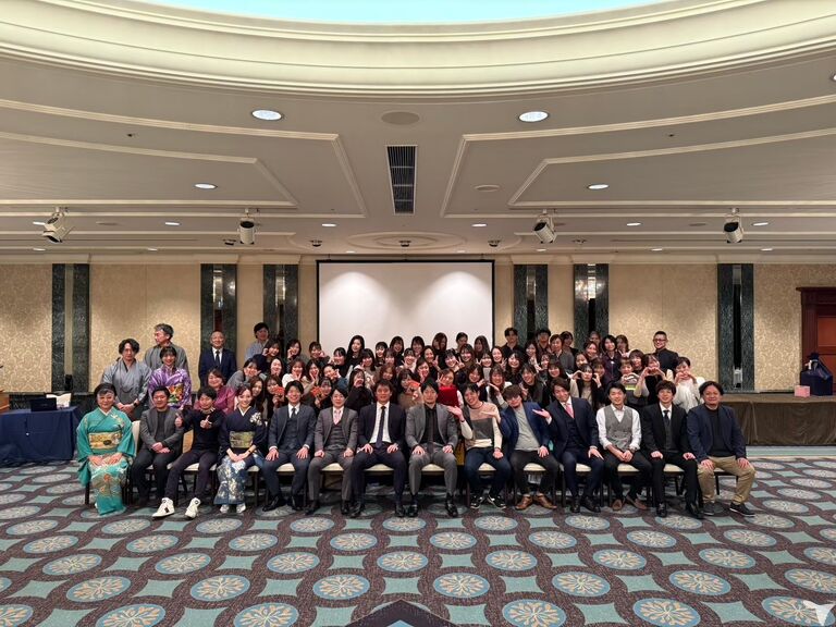 2024年度　合同忘年会