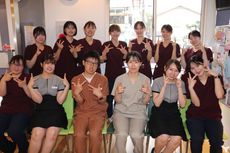 医療法人社団A&S いわまる歯科…