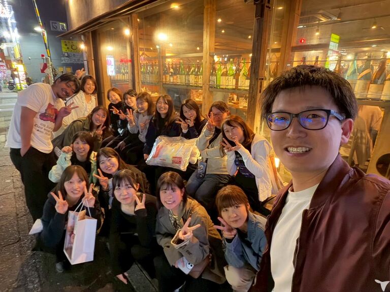 良好な人間関係