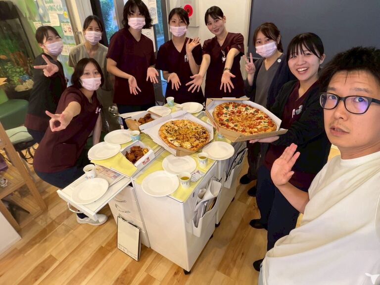 院内イベント