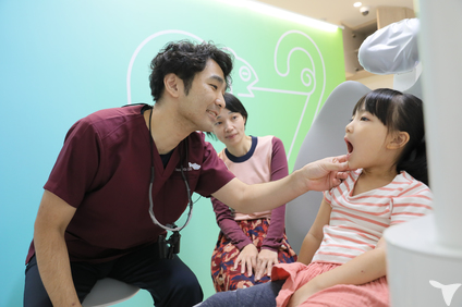 院長の木村です