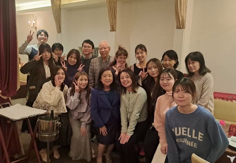 忘年会