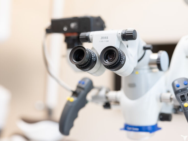 マイクロスコープ