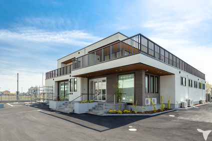 荒岡デンタルクリニック熊谷