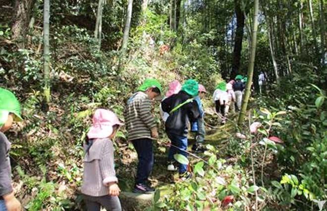 生活発表会