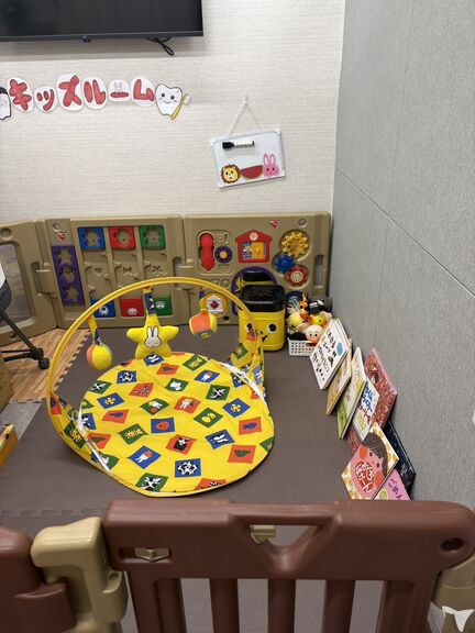 キッズルーム