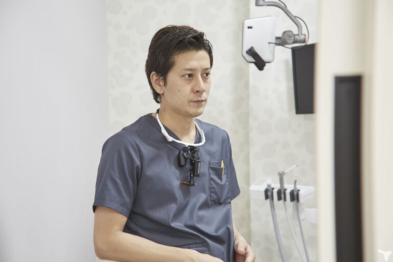 ほり歯科・矯正歯科
