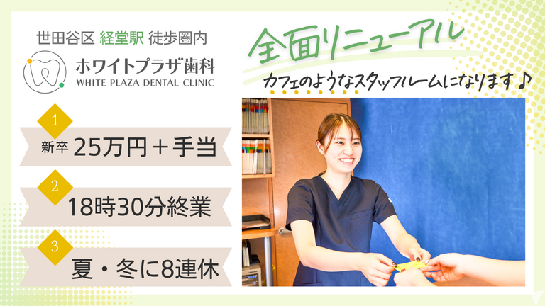 医療法人社団　尚徳会