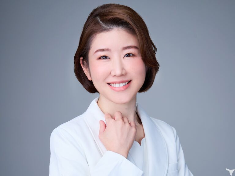 院長の大林佑子です。