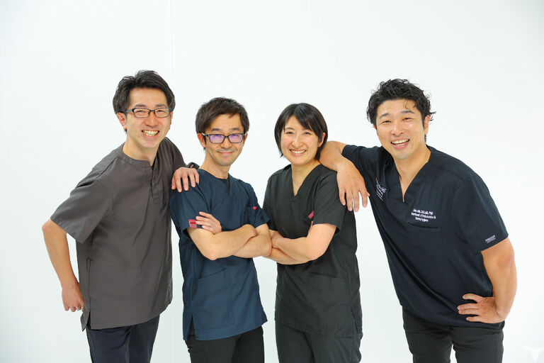 チーム医療